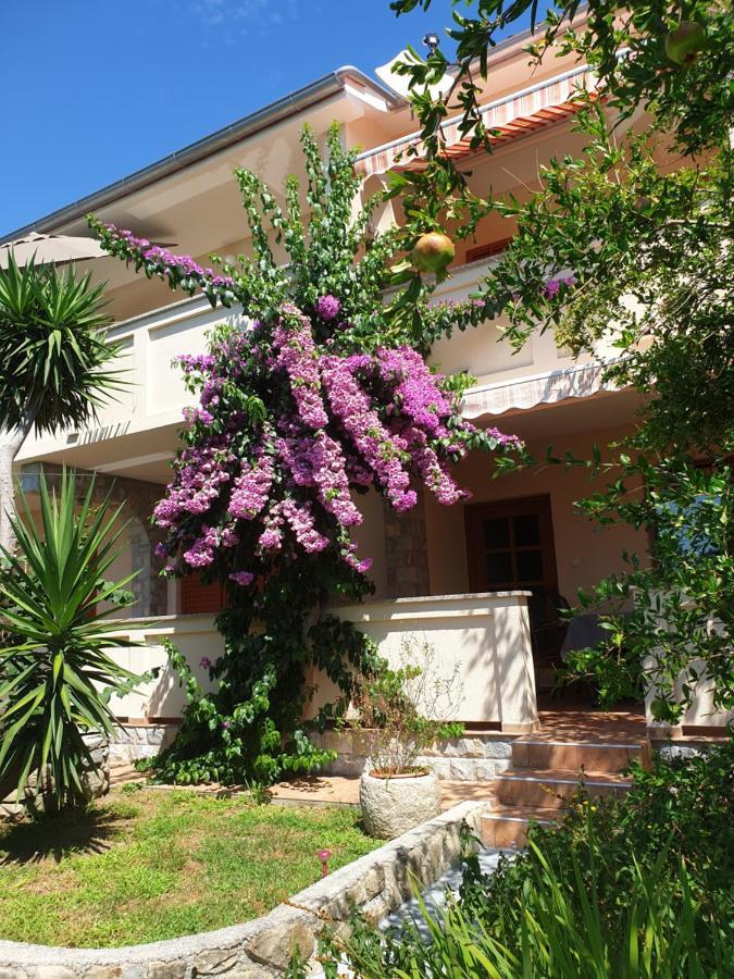 Apartments Davorka Banjol Exterior foto