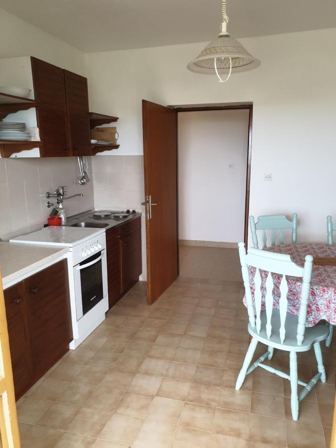 Apartments Davorka Banjol Exterior foto